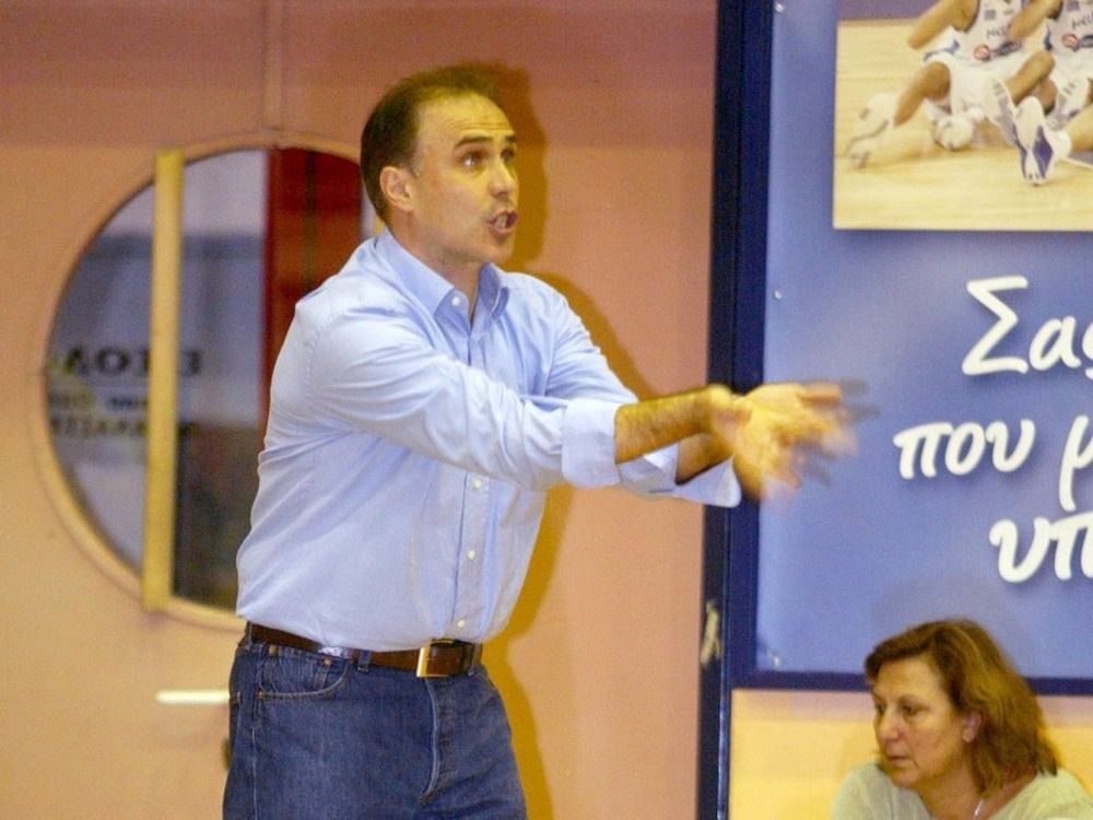 Δάγλας: «Κάναμε υπέρβαση»