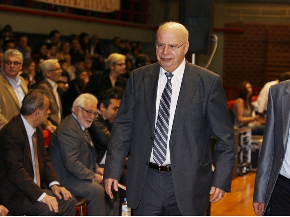 «Το είχαμε αδικήσει»