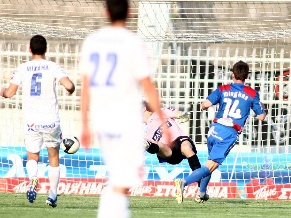 «Θέλω τον ΑΟΤ στη Super League»