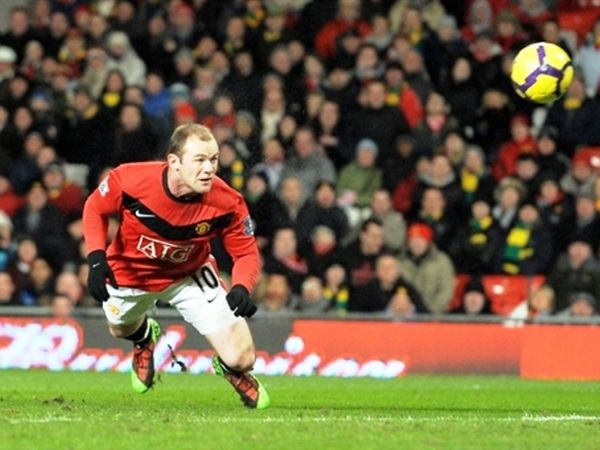 Κινδυνεύει ο Ρούνεϊ