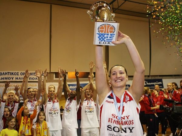 Αθηναϊκός – Πρωτέας Βούλας (ph.)