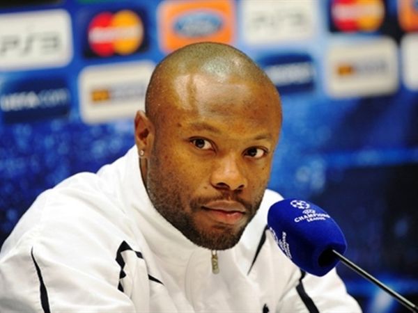 Στην πτήση και ο Γκαλάς!