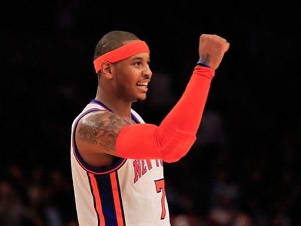 Κορυφαίοι «Μέλο» και Ράντολφ