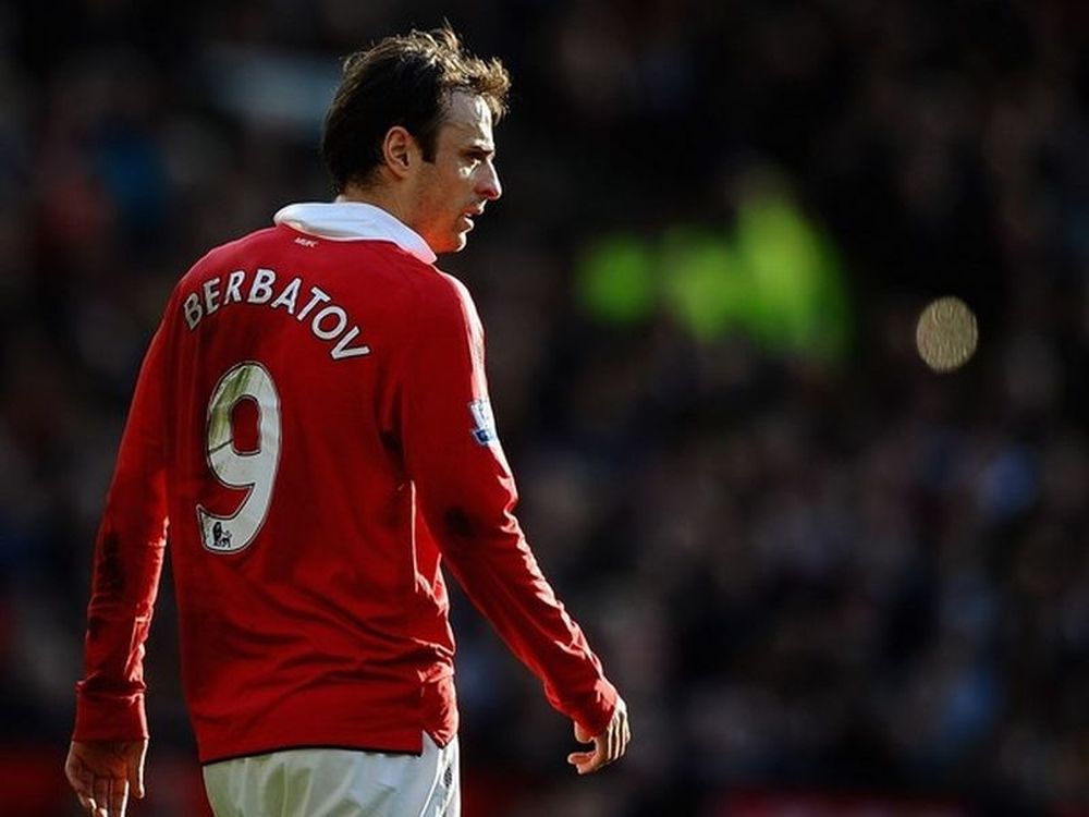 «Θα μείνει ο Μπερμπάτοφ»