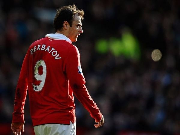 «Θα μείνει ο Μπερμπάτοφ»