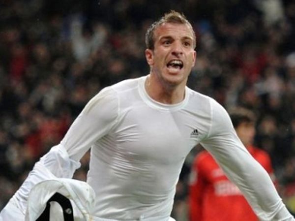 Πληρώνει καλά o Φαν Ντερ Φάαρτ