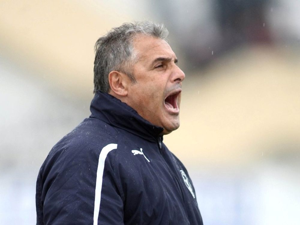 Χωρίς απώλειες στο ντέρμπι