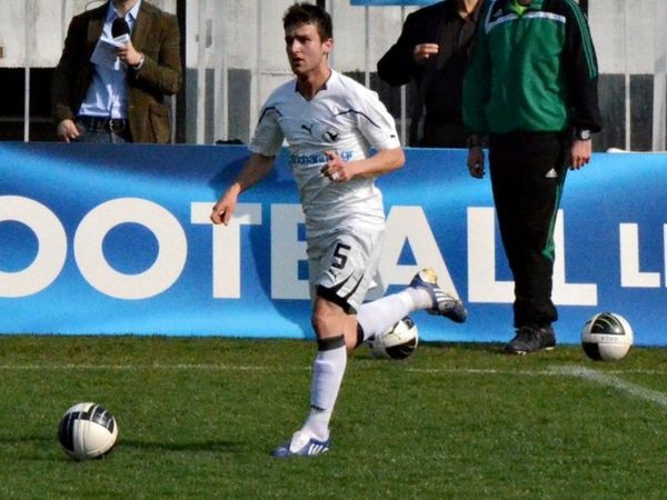 «Στόχος τα play off»