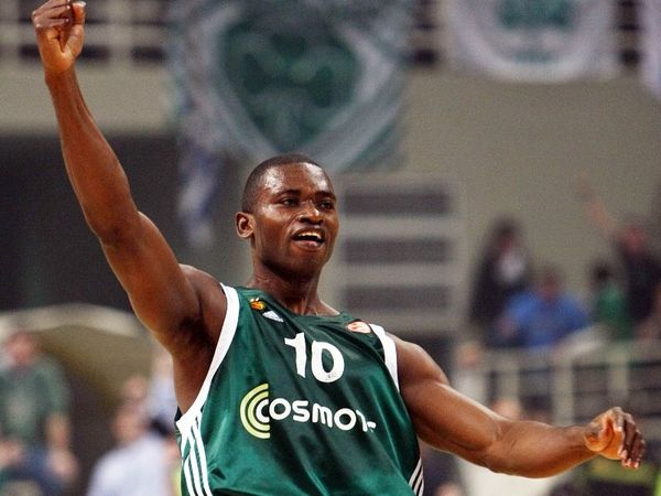 «Θέλουμε Ευρωλίγκα και πρωτιά»