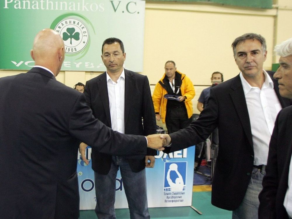 Ο… αθόρυβος Ηρακλής