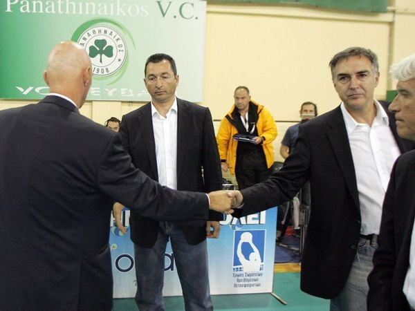 Ο… αθόρυβος Ηρακλής