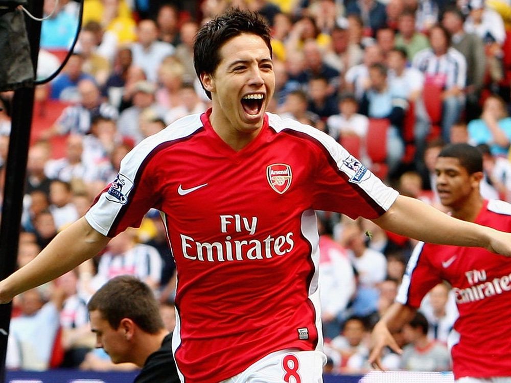 Μένει.. Άρσεναλ!