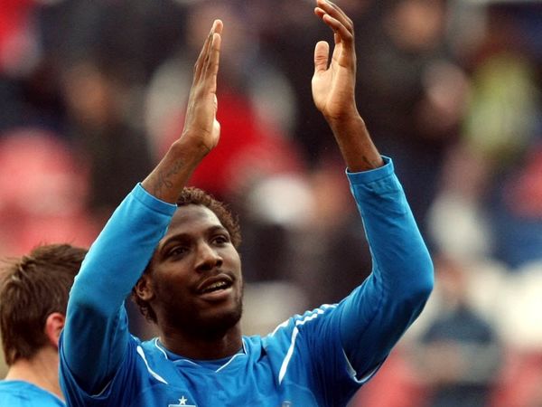 «Με ενδιαφέρει ο Ολυμπιακός»