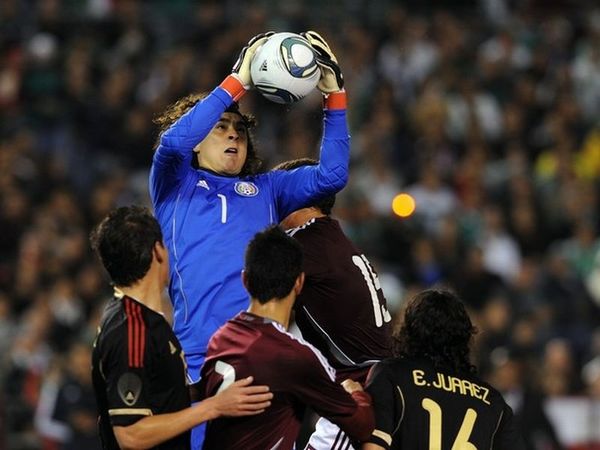 Μπόρχα-Οτσόα… άσος! (vd)