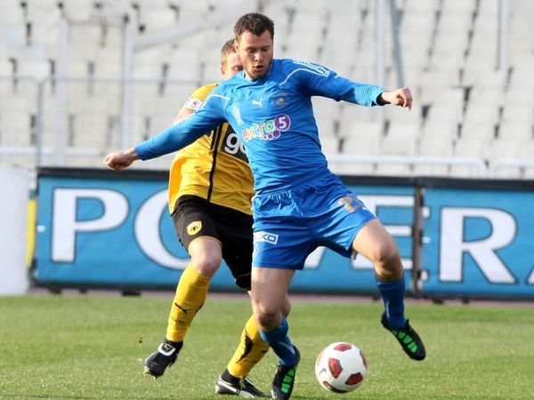 Στο «στόχαστρο» ο Νικουλάε