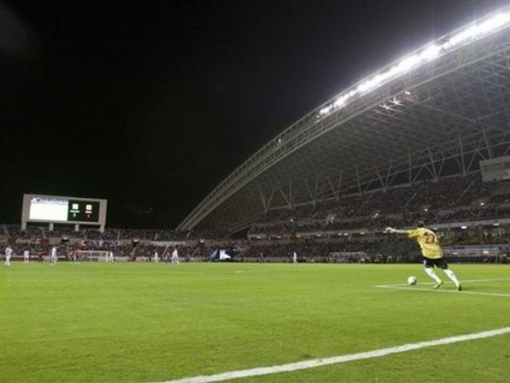 Κοστά Ρίκα in, Ιαπωνία out! 