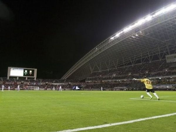 Κοστά Ρίκα in, Ιαπωνία out! 