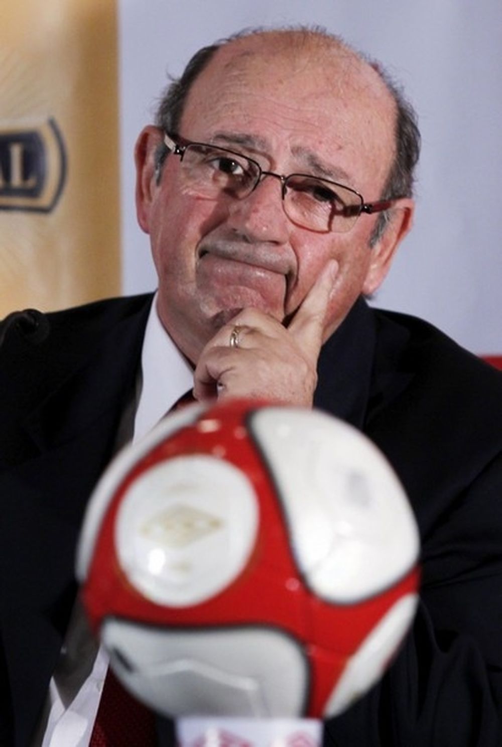 «Στα πλάνα και ο Μερίνο»