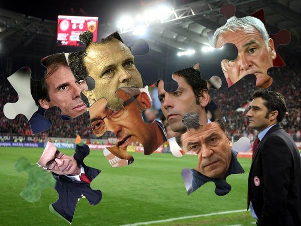 Αυτοί είναι οι υποψήφιοι!