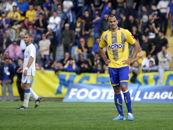 Η διπλή χαμένη ευκαιρία