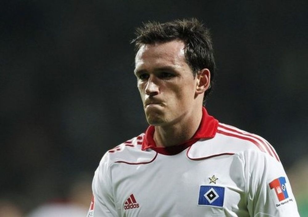 Σεβιγιάνος και ο Τροχόφσκι