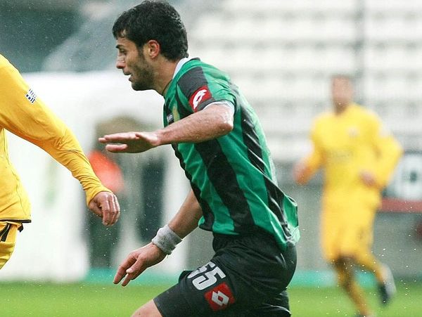 «Δίκαιη η νίκη μας»