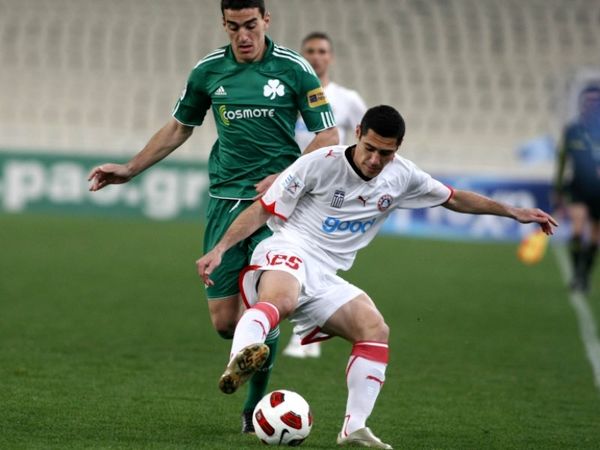  Χάνει Εργοτέλη & ΠΑΟΚ ο Γκουστάβο