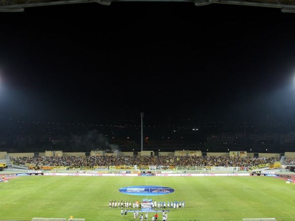 Για κάθε… ενδεχόμενο