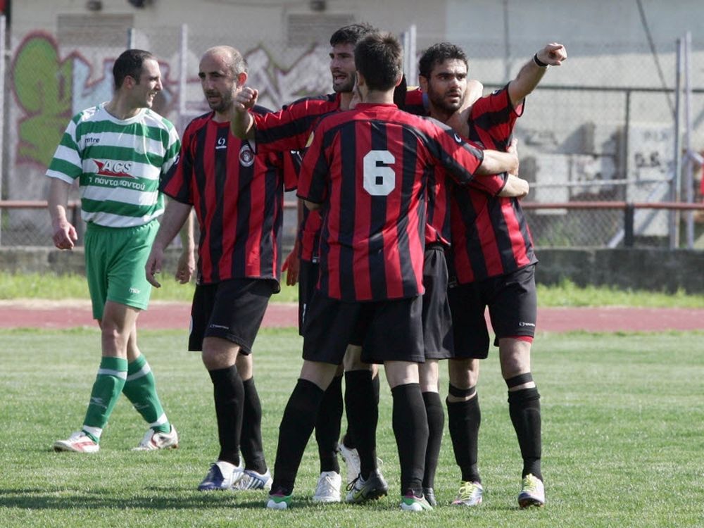 Επιστροφή Σαπανίδη