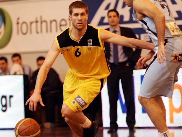 Λύθηκε το συμβόλαιο του Ουέμπ