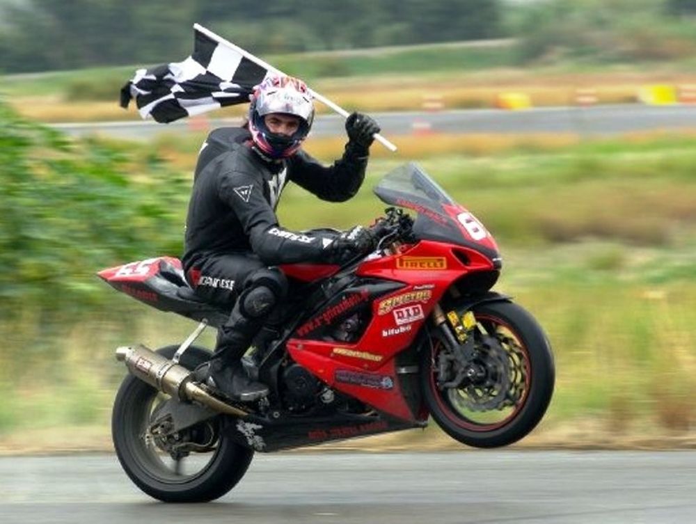 Έχασε τη ζωή του ο Μ.Στράτας