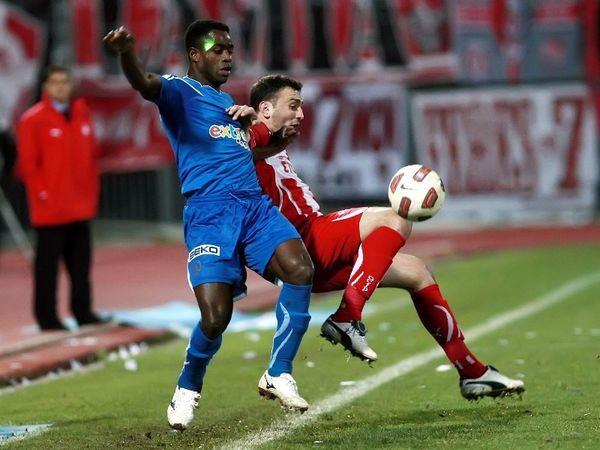 Τέλος η σεζόν για Ογκμπέτσε