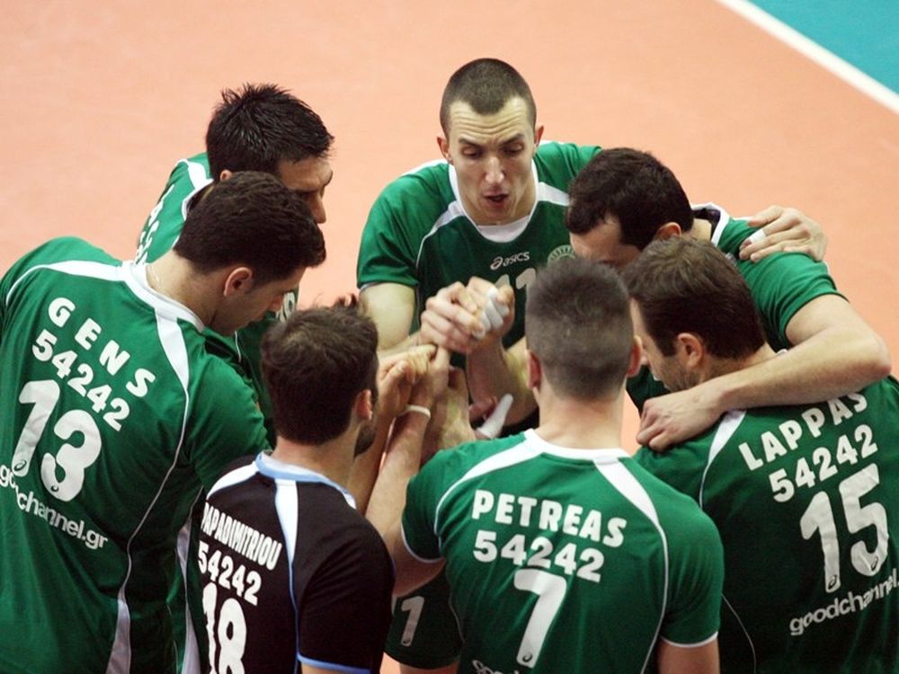 Επίσκεψη από τους οργανωμένους