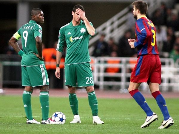 Προβλήματα για τους Ευρωπαίους