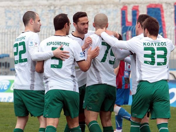 Χαλάρωμα και ρεπό