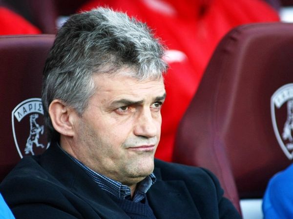 Οι… Έλληνες προπονητοφάγοι