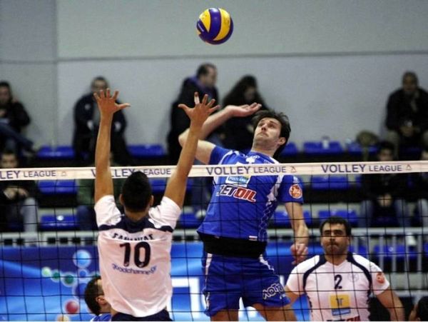 Η κορυφαία επτάδα