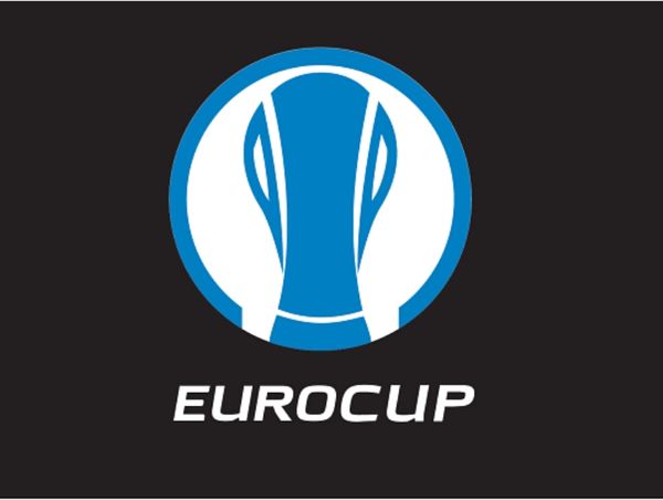 Το πρόγραμμα του Eurocup