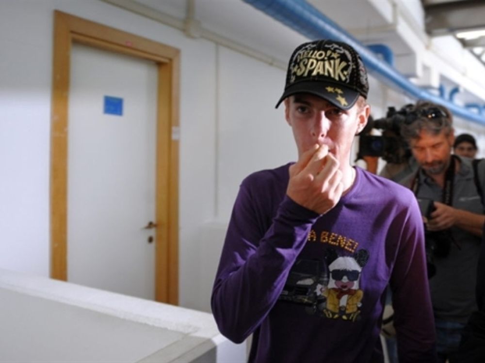 Καταγγελίες στην Κύπρο