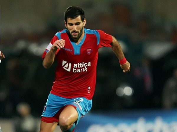 Βραβεύεται ο Σιόβας