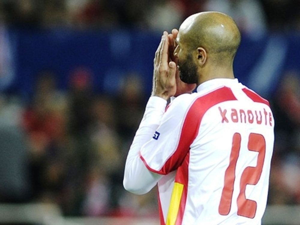 Πλήγμα με Κανουτέ