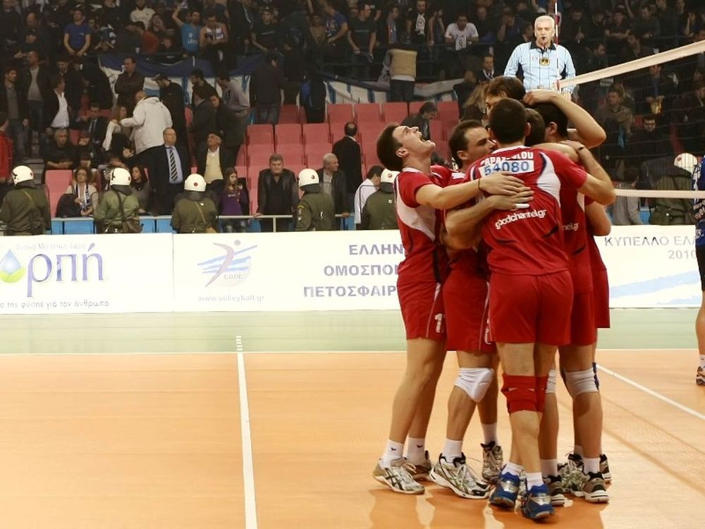 Πριμ την κατάλληλη στιγμή