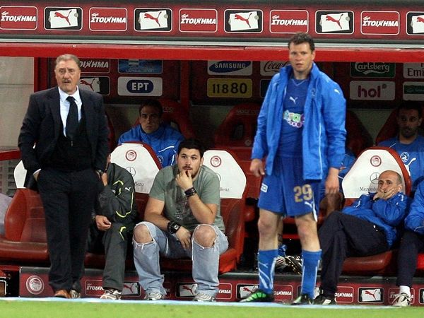 Η ώρα των ευκαιριών...