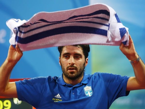 Με Γκιώνη στην Ισπανία