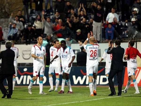 Δεν ησυχάζουν...