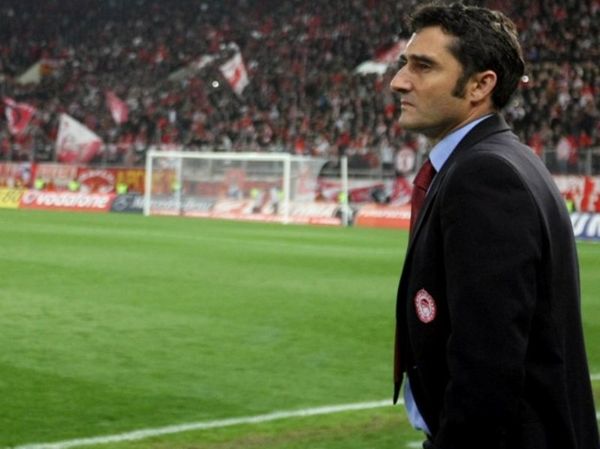 Το... σίριαλ & η... σαπουνόπερα!