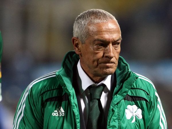 Ο Φερέιρα δεν αρκεί...