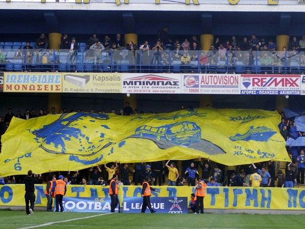 «Δίψα» 34 ετών!