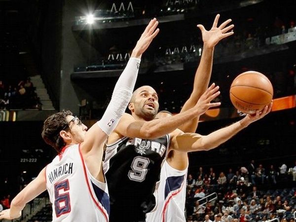 Δια χειρός Πάρκερ