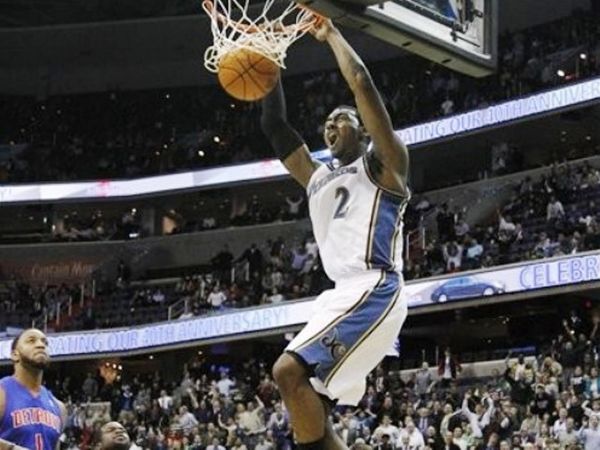 Τρία σερί οι Ουίζαρντς